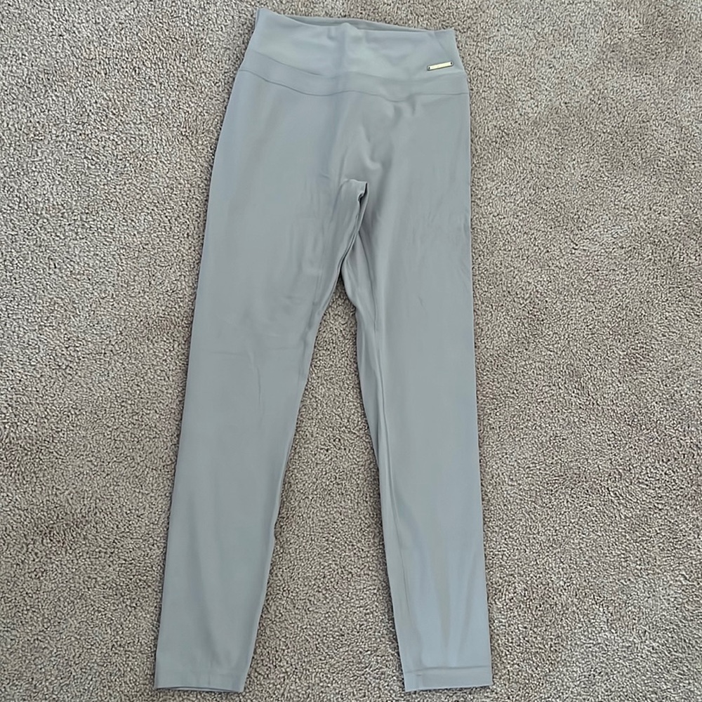 Gymshark Whitney Simmons V3 Mink Legging